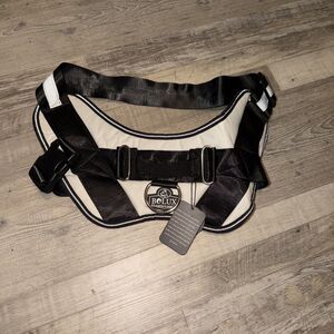 Bolux XL No Pull Dog Harness Large Breed Reflective Adjustable Pet Harness NWT